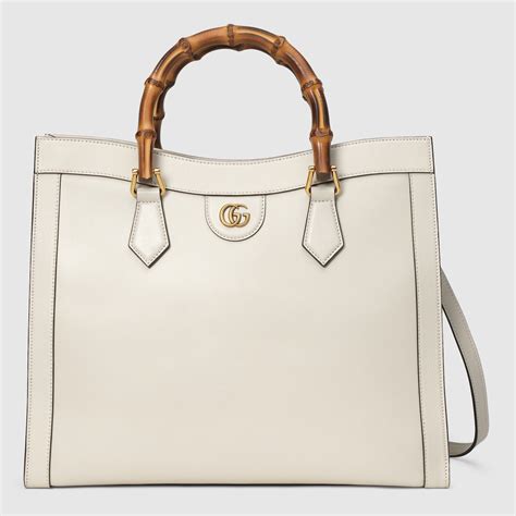 gucci diana original|Gucci diana medium tote.